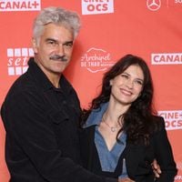 François Vincentelli : Pendant deux ans, sa femme Alice, célèbre comédienne, était danseuse dans une grande institution parisienne