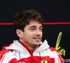 Il a début sa carrière sur les circuits de Formule 1 en 2018

Charles Leclerc, Scuderia Ferrari SF-26, portrait lors du Grand Prix de F1 du Japon 2026, 3ème manche du Championnat du Monde de Formule 1 2026 du 27 au 29 mars 2026 sur le circuit de Suzuka, à Suzuka, Japon.
Crédit : PsnewZ / Bestimage