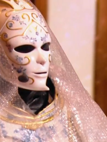Le Chevalier de Porcelaine quitte Mask Singer 7, Laurent Ruquier aura menti jusqu'au bout !