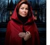 Elle était avec sa maman Dominique

Photo officielle de Dominique Tapie pour "Les Traîtres 2025"