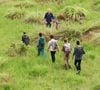 Dans "Koh-Lanta", il n'y a qu'un gagnant.
Epreuve d'Orientation de "Koh-Lanta 2025", sur TF1