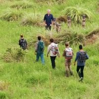 A 52 ans, virage à 180 degrés pour cet aventurier au retour Koh-Lanta : "Je n'ai pas gagné les 100 000 euros mais..."