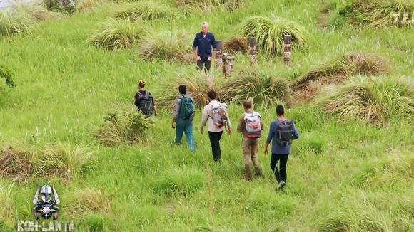A 52 ans, virage à 180 degrés pour cet aventurier au retour Koh-Lanta : "Je n'ai pas gagné les 100 000 euros mais..."