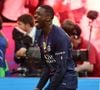 Le PSG a remporté sa deuxième Ligue des champions en battant Arsenal à Budapest.

Ousmane Dembele du PSG célèbre après avoir marqué sur penalty le but de 1-1 pendant le match de football de la finale de la Ligue des Champions 2025/2026 entre le Paris Saint Germain et Arsenal FC au stade Puskas Arena à Budapest (Hongrie)

Inside/Psnewz/Bestimage