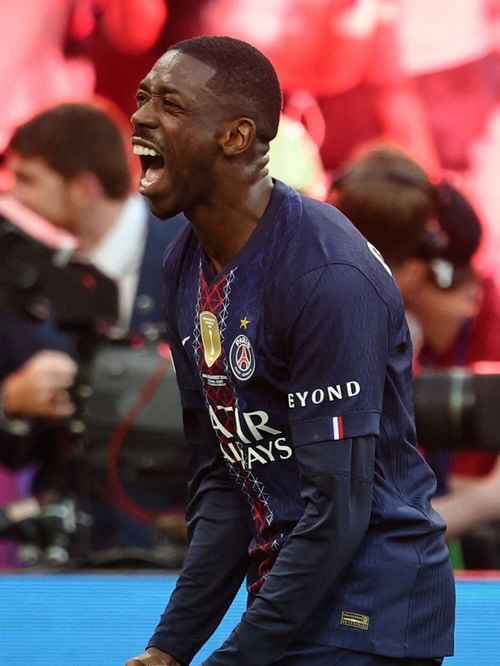 Ousmane Dembélé : sa femme Rima, créatrice de contenus, partage un message on ne peut plus clair après la victoire du PSG à la Ligue des champions