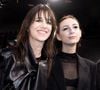 Charlotte Gainsbourg a partagé un nouveau cliché de sa fille sur Instagram.

Charlotte Gainsbourg et sa fille Alice Attal - Arrivées à la 48ème cérémonie des César à l'Olympia à Paris le 24 février 2023.

© Olivier Borde / Dominique Jacovides / Bestimage