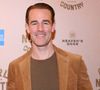 La star de Dawson s'en est allé des suites d'un cancer colorectal à l'âge de 48 ans. 

Nashville, TN FILE PHOTOS James Van Der Beek "Dawson's Creek", est décédé mercredi à l'âge de 48 ans après une bataille contre le cancer, a annoncé sa femme sur les médias sociaux.

Photo : Backgrid USA / Bestimage