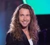Depuis sa révélation dans la "Nouvelle Star", Julien Doré a fait de sa crinière bouclée une véritable marque de fabrique.

Exclusif - Julien Doré - Enregistrement de l'émission "La grande soirée du 31" à Chantilly" au Château de Chantilly.

© Tiziano da Silva-Cyril Moreau / Bestimage
