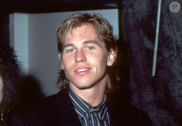 Archives - Cher et Val Kilmer lors d'une soirée vidéo de Bette Midler. Photo by Ralph Dominguez/MediaPunch