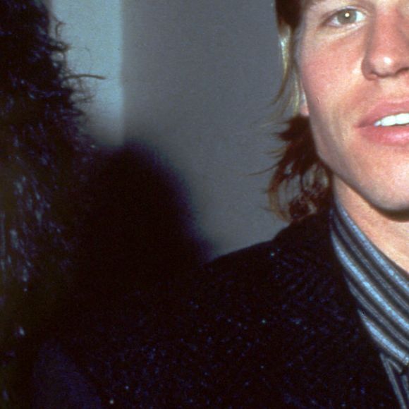 Archives - Cher et Val Kilmer lors d'une soirée vidéo de Bette Midler. Photo by Ralph Dominguez/MediaPunch