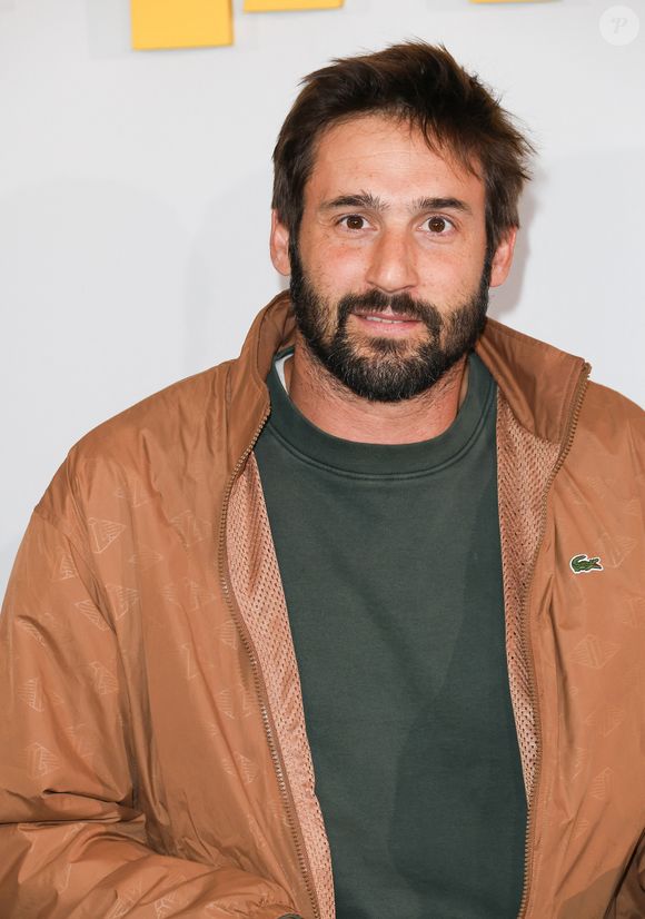 Guillaume Labbe - Avant première de la série Netflix "Fiasco" au cinéma UGC Normandie à Paris le 29 avril 2024. © Coadic Guirec/Bestimage