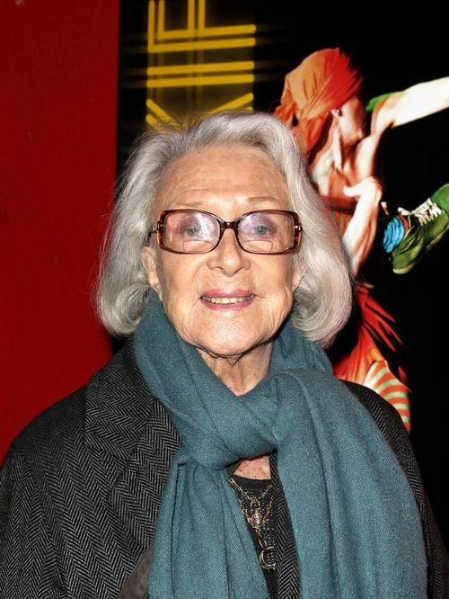 Elle avait 101 ans : cette icône du cinéma français a fini ses jours dans un Ehpad installé dans deux châteaux
