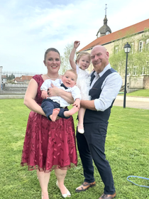 A quelques jours de l'accouchement, Lucile et Jérôme (L'amour est dans le pré) annoncent un changement  : "Ce n'est plus envisageable"