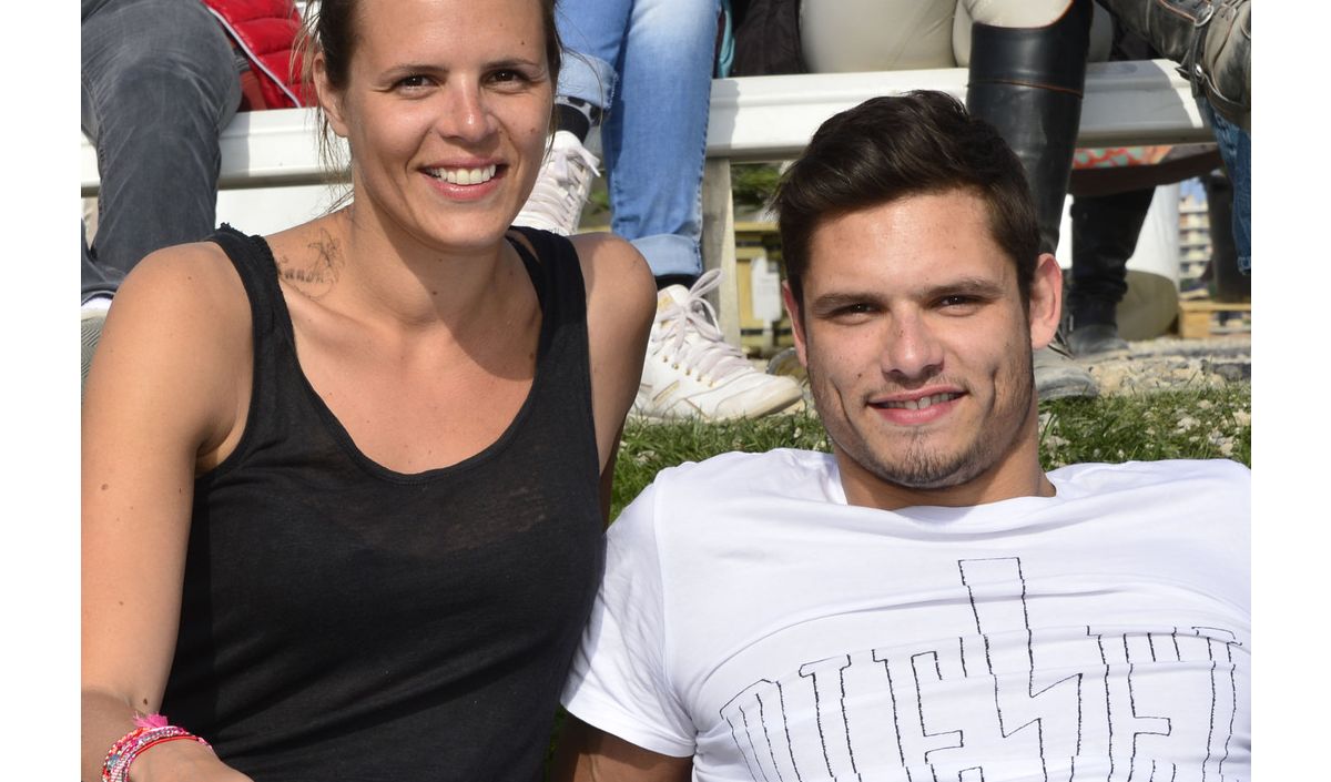 La maison de famille du clan Manaudou près de Lyon, refuge pour Laure installée dans le Sud-Ouest et Florent à Marseille
