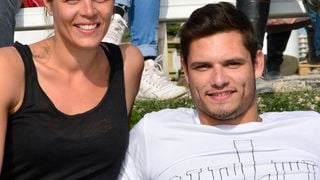 La maison de famille du clan Manaudou près de Lyon, refuge pour Laure installée dans le Sud-Ouest et Florent à Marseille