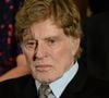 Une nouvelle grande icône d'Hollywood a récemment tiré son ultime révérence...

Washington - Maison Blanche - Washington D.C. L'acteur Robert Redford écoute son introduction avant de recevoir la Médaille présidentielle de la liberté des mains du président Obama lors d'une cérémonie dans la salle Est de la Maison Blanche. © Christy Bowe/ZUMA Press Wire / Bestimage)