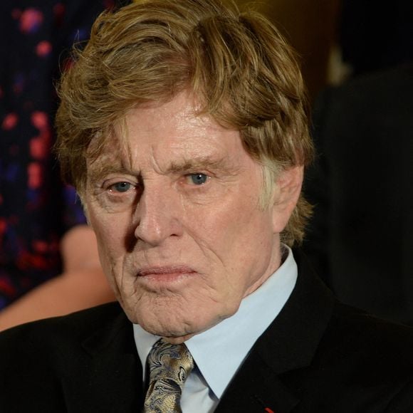 Une nouvelle grande icône d'Hollywood a récemment tiré son ultime révérence...

Washington - Maison Blanche - Washington D.C. L'acteur Robert Redford écoute son introduction avant de recevoir la Médaille présidentielle de la liberté des mains du président Obama lors d'une cérémonie dans la salle Est de la Maison Blanche. © Christy Bowe/ZUMA Press Wire / Bestimage)