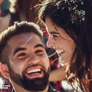 Kendji Girac est en couple avec Soraya Miranda

Photo de Kendji et sa compagne Soraya Miranda partagée dans le reportage "Kendji Girac : révélations sur la face cachée du chanteur", diffusé sur RMC Story.