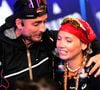 Amandine Petit, Miss France 2021, a relevé un défi de taille sur les sentiers exigeants de l'UTMB. 

Amandine Petit (9 heures et 3 minutes) et son mari Julien Georges à l'arrivée de la course MCC (40 kms) de l'UTMB (Ultra Trail du Mont Blanc) à Chamonix.

© Romain Doucelin / Bestimage