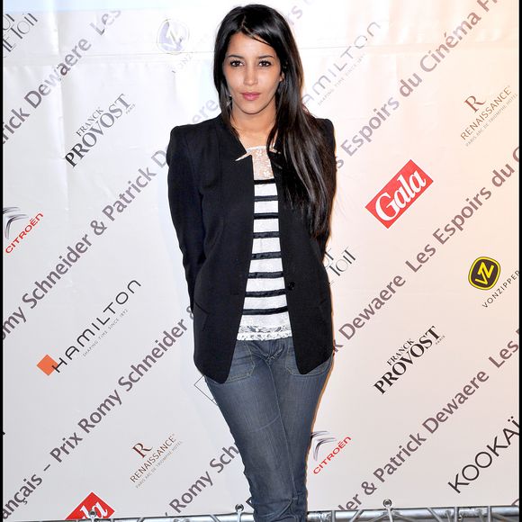 Archive - Leila Bekhti