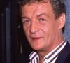 Il avait un frère, le chanteur et comédien Philippe Léotard, quant à lui décédé en 2001. 

Archives - Philippe Leotard 1987
Bestimage