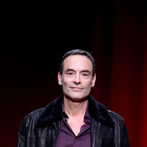 Il va jusqu'à comparer les méthodes de Donald Trump à celles "des fascistes". 

Anthony Delon - Pour la séance de clôture de la 16ème édition du Festival Lumière de Lyon, un hommage tout particulier a été rendu à l'acteur Alain Delon en projetant "Plein Soleil" de René Clément. Pour l'occasion Vincent Lindon a prononcé un discours en présence de Anthony Delon, qui, sous le coup de l'émotion, a fondu en larmes pendant l'évocation de son père le 20 octobre 2024. © Dominique Jacovides/Bestimage