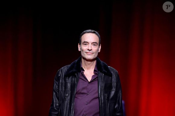 Il va jusqu'à comparer les méthodes de Donald Trump à celles "des fascistes". 

Anthony Delon - Pour la séance de clôture de la 16ème édition du Festival Lumière de Lyon, un hommage tout particulier a été rendu à l'acteur Alain Delon en projetant "Plein Soleil" de René Clément. Pour l'occasion Vincent Lindon a prononcé un discours en présence de Anthony Delon, qui, sous le coup de l'émotion, a fondu en larmes pendant l'évocation de son père le 20 octobre 2024. © Dominique Jacovides/Bestimage