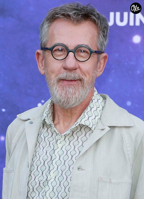 Jamy Gourmaud - Avant-première d' Elio, le nouveau Disney-Pixar au cinéma en plein air dans le Domaine national de Saint-Cloud le 17 juin 2025. © Christophe Aubert via Bestimage