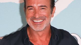 Jean Dujardin : Voici Gaëlle Demars, la mère de ses fils, figure importante d'une ville élue la plus agréable de France