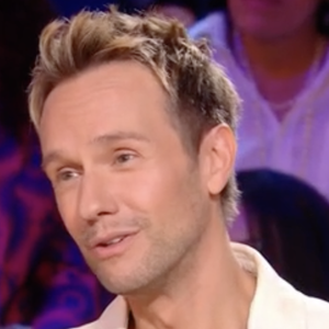 Cyril Féraud dans l'émission "Quelle Époque" France 2 Juin 2026