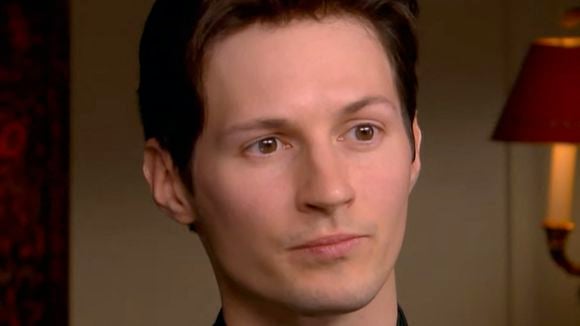 "Les enfants n'ont jamais..." : Pavel Durov, PDG de Telegram, papa de plus de 100 enfants mais pas très présent