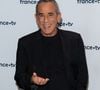 Thierry Ardisson avait ainsi envoyé un kit de press aux rédactions quelques jours avant son dernier souffle

Thierry Ardisson lors du photocall dans le cadre de la conférence de presse de France Télévisions au Pavillon Gabriel à Paris, France, le 24 août 2021. © Pierre Perusseau/Bestimage