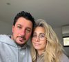 Franck et Emilie Fanich, parents de 9 enfants, rénovent leur maison.

Franck et Emilie Fanich (Familles nombreuses), parents de neuf enfants.