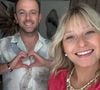 Mais derrière leur bonheur apparent, Julia se bat contre une maladie incurable qui complique leurs projets de famille et qui lui demande une grande attention au quotidien.

Ludovic de "L'amour est dans le pré" file le parfait amour avec Julia. @Instagram