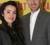 Mariée à Ludovic Watine, Isabelle Vitari est l'heureuse maman de deux garçons, Paul et Léo

Isabelle Vitari et son compagnon  Ludovic Watine-Arnault - Vernissage de l’Exposition "Basquiat X Warhol à quatre mains" à La Fondation Louis Vuitton à Paris. © Bertrand Rindoff / Bestimage
