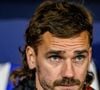 Le magasin proposera des cartes de sport, des produits Disney, Star Wars et One Piece, ainsi qu’un espace VIP.

Atlético de Madrid - FC Internazionale Milano - Ligue des champions de l'UEFA 2025/26, 5e journée de la phase de groupes : Antoine Griezmann, de l'Atlético de Madrid, observe le match de la phase de groupes de l'UEFA Champions League 2025/26, 5e journée, opposant l'Atlético de Madrid au FC Internazionale Milano à l'Estadio Metropolitano, le 26 novembre 2025 à Madrid, en Espagne. Photo de Pablo Morano/BSR Agency Madrid Espagne