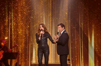 "Laurent Gerra, l'anniversaire événement" célèbre les 35 ans de carrière de l'humoriste.