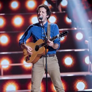 Le chanteur en profite une autre de ses passions à bien...

Le chanteur Vianney (Vianney Bureau) - Emission hommage à "Grégory Lemarchal, 10 ans après l'histoire continue" au Zénith de Paris et retransmis en direct sur TF1 le 7 janvier 2017.© Cyril Moreau/Bestimage