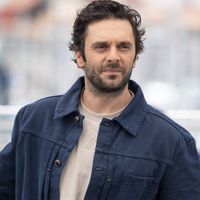 "Une histoire courte mais forte" : Pio Marmaï a vécu une romance avec cette actrice césarisée