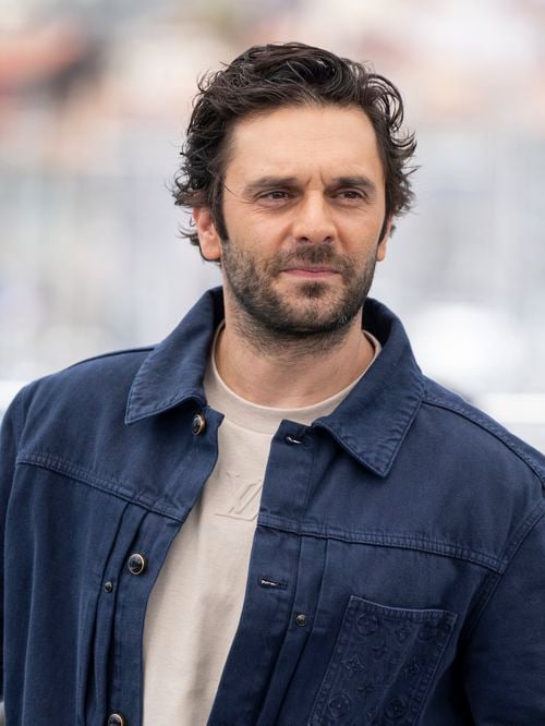 "Une histoire courte mais forte" : Pio Marmaï a vécu une romance avec cette actrice césarisée