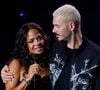 Matt Pokora et sa femme Christina Milian se sont offert une escapade en amoureux en dehors de Paris et même de France. 

Exclusif - M. Pokora (Matt Pokora) et sa femme Christina Milian - Surprises - Enregistrement de l'émission "La boîte à secrets N°17", présentée par F.Bollaert 
© Christophe Clovis / Bestimage