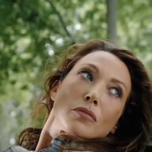Laura Smet dans le clip "Appelle-moi Johnny", nouvelle chanson de Pascal Obispo en hommage à Johnny Hallyday sortie le 15 juin 2025, date d'anniversaire du Taulier et jour de la fête des Pères
Youtube