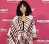 La jeune femme préfère toutefois garder l’identité de son amoureux secrète.

Vaimalama Chaves (Miss France 2019) à la Première du film "Mean Girls" au Grand Rex à Paris le 8 janvier 2024. © Coadic Guirec/Bestimage