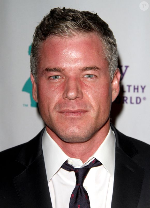 Eric Dane à la soirée de gala "Healthy Child Healthy World's Mom On A Mission Awards" à Pacific Palisades, le 6 novembre 2013.

Photo : Fameflynet / Bestimage