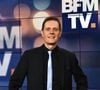 Comme souvent, il avait décidé de partager sur X les prévisions des jours à venir, prévenant ainsi de potentielles fortes chaleurs. Et cela a suffi pour provoquer la colère des internautes.
Guillaume Sechet à BFMTV le 15 septembre 2017 à Paris, France. Photo par Laurent Zabulon/ABACAPRESS.COM