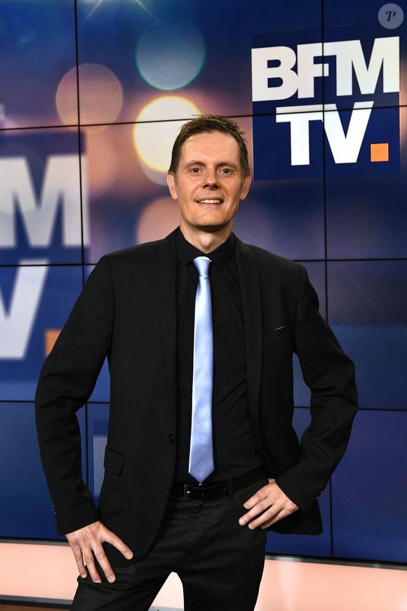 Comme souvent, il avait décidé de partager sur X les prévisions des jours à venir, prévenant ainsi de potentielles fortes chaleurs. Et cela a suffi pour provoquer la colère des internautes. 

Guillaume Sechet à BFMTV le 15 septembre 2017 à Paris, France. Photo par Laurent Zabulon/ABACAPRESS.COM