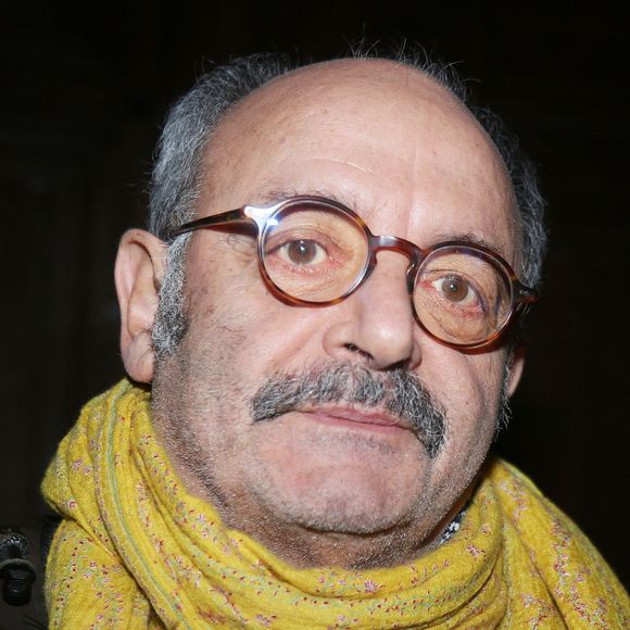 Un intéressant contrat qui a toutefois eu le mérite de diviser Louis Chedid. "Ils étaient trop jeunes, ça sentait le coup marketing à plein nez", a t-il répliqué à nos confrères. 

Exclusif - Louis Chedid - Arrivées à la soirée "La nuit de la déprime" aux Folies Bergère à Paris. Le 3 février 2020
© Panoramic / Bestimage