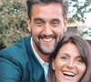 Tracy et Flo de "Mariés au premier regard" Capture d'écran de la vidéo Instagram de Flo.
