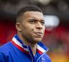 Kylian Mbappé a déposé plainte contre le Paris Saint-Germain pour harcèlement moral et tentative d’extorsion de signature. 

Kylian Mbappé

Elyxandro Cegarra / PsnewZ / Bestimage