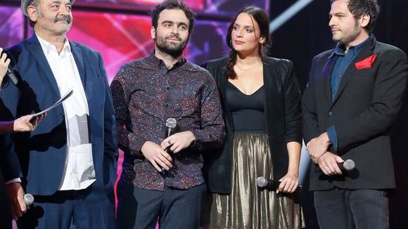 Louis Chedid : tout le monde connaît son fils Matthieu, dit "M", mais ses trois autres enfants, Emilie, Anna et Joseph, sont aussi artistes